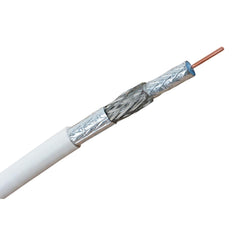 Hirschmann Multimedia KOKA Coaxial Cable - 695020554 [20 Meters]