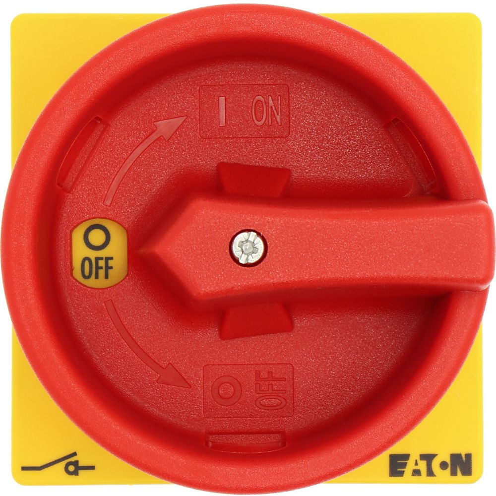 EATON INDUSTRIES P Load Disconnector - 081438