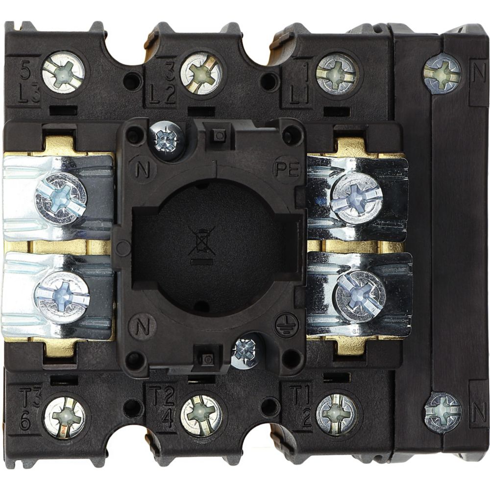 EATON INDUSTRIES P Load Disconnector - 010398