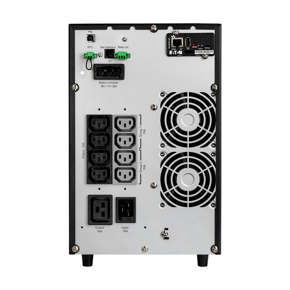 Eaton UPS Systems Accessories For UPS - NETWORK-M2
