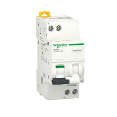 Schneider Electric Acti 9 Earth Leakage Circuit Breaker - A9DC2606