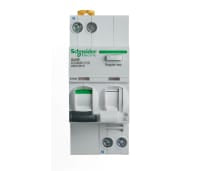 Schneider Electric Earth Leakage Circuit Breaker - A9DC3610