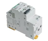 Schneider Electric Earth Leakage Circuit Breaker - A9DC3610