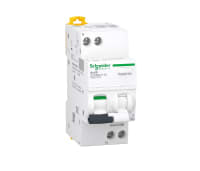 Schneider Electric Earth Leakage Circuit Breaker - A9DC3610