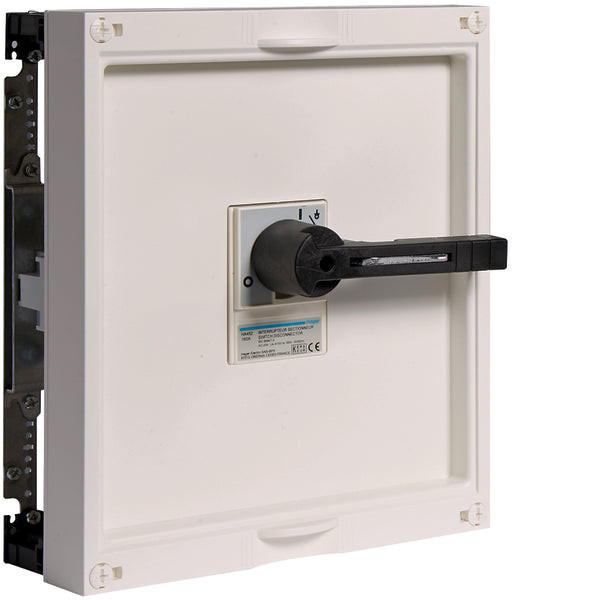Hager Univers N Switch-Disconnector - UY21A1N