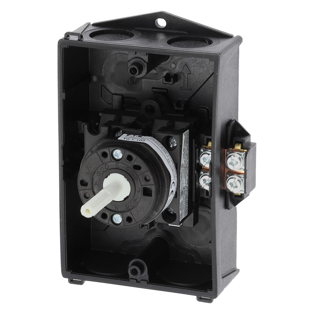 EATON INDUSTRIES Load Breaker - 199535