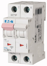 EATON INDUSTRIES PLZ Circuit Breaker - 242773