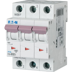 EATON INDUSTRIES PLS Circuit Breaker - 242952