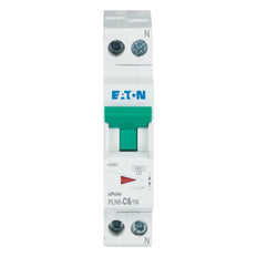 EATON INDUSTRIES PLN Circuit Breaker - 263171