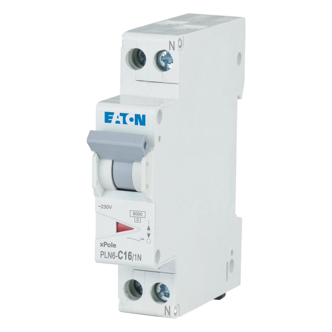 EATON INDUSTRIES PLN Circuit Breaker - 263174