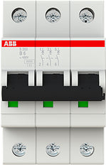 ABB System pro M compact Circuit Breaker - 2CDS253001R0065