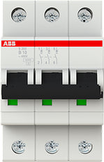 ABB System pro M compact Circuit Breaker - 2CDS253001R0105