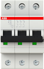 ABB System pro M compact Circuit Breaker - 2CDS253001R0325