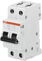 ABB System pro M compact Circuit Breaker - 2CDS252001R0014