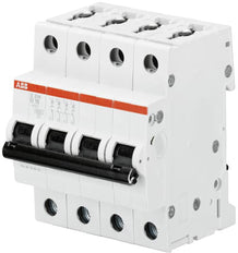 ABB System pro M compact Circuit Breaker - 2CDS254001R0165