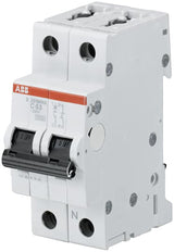 ABB System pro M compact Circuit Breaker - 2CDS271103R0065