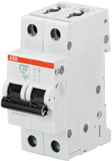 ABB System pro M compact Circuit Breaker - 2CDS272001R0104