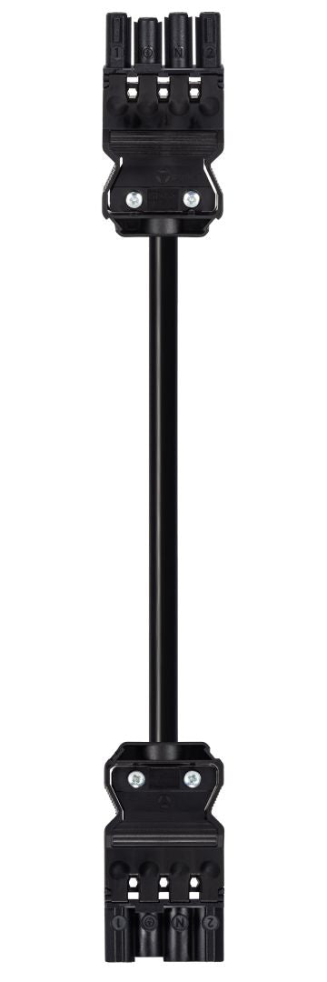 WielAnd GST18i4 Patch Cord Adjustable Building Installation - 92.207.3050.1