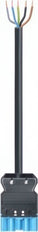 WielAnd GST18i5 Patch Cord configurable building Installation - 92.257.1074.9