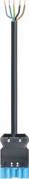WielAnd GST18i5 Patch Cord configurable building Installation - 92.257.3044.9