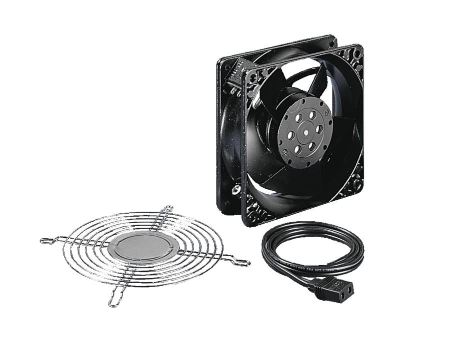 Rittal DK Ventilation Plate For Cabinets - 7980100