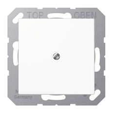 Jung A500 Insert Plate Switchgear - A590AWW