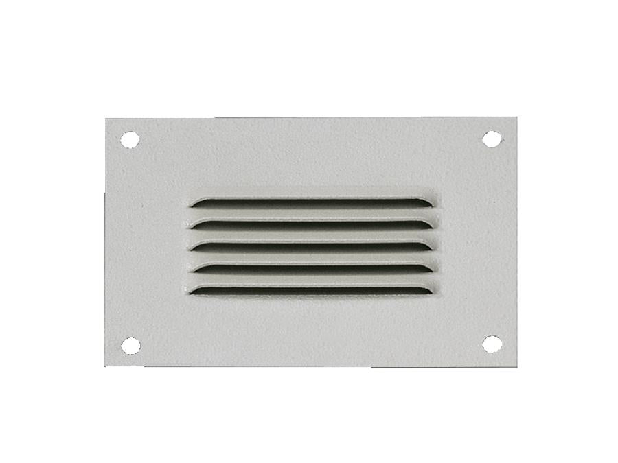 Rittal SK Ventilation Plate For Cabinets - 2542235