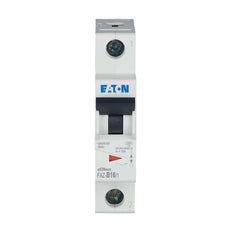 EATON INDUSTRIES FAZ Circuit Breaker - 278535