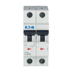 EATON INDUSTRIES FAZ Circuit Breaker - 278734