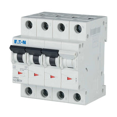 EATON INDUSTRIES FAZ Circuit Breaker - 278943