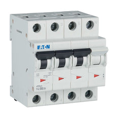 EATON INDUSTRIES FAZ Circuit Breaker - 278943