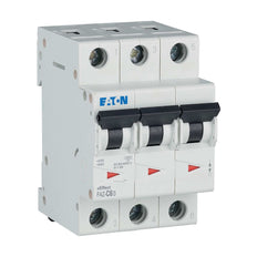 EATON INDUSTRIES FAZ Circuit Breaker - 278867