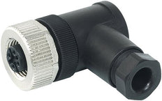 MURR Sensor/Actor Cable With Connector - 7000-13021-0000000