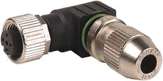 MURR Sensor/Actor Cable With Connector - 7000-12681-0000000