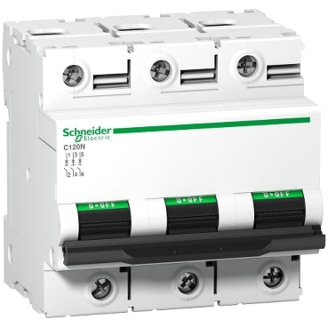 Schneider Electric Circuit Breaker - A9N18365