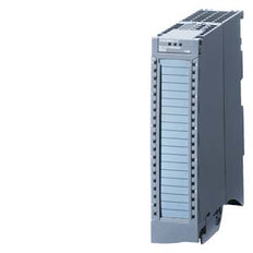 Siemens SIMATIC PLC Analog Input And Output Module - 6ES75317KF000AB0