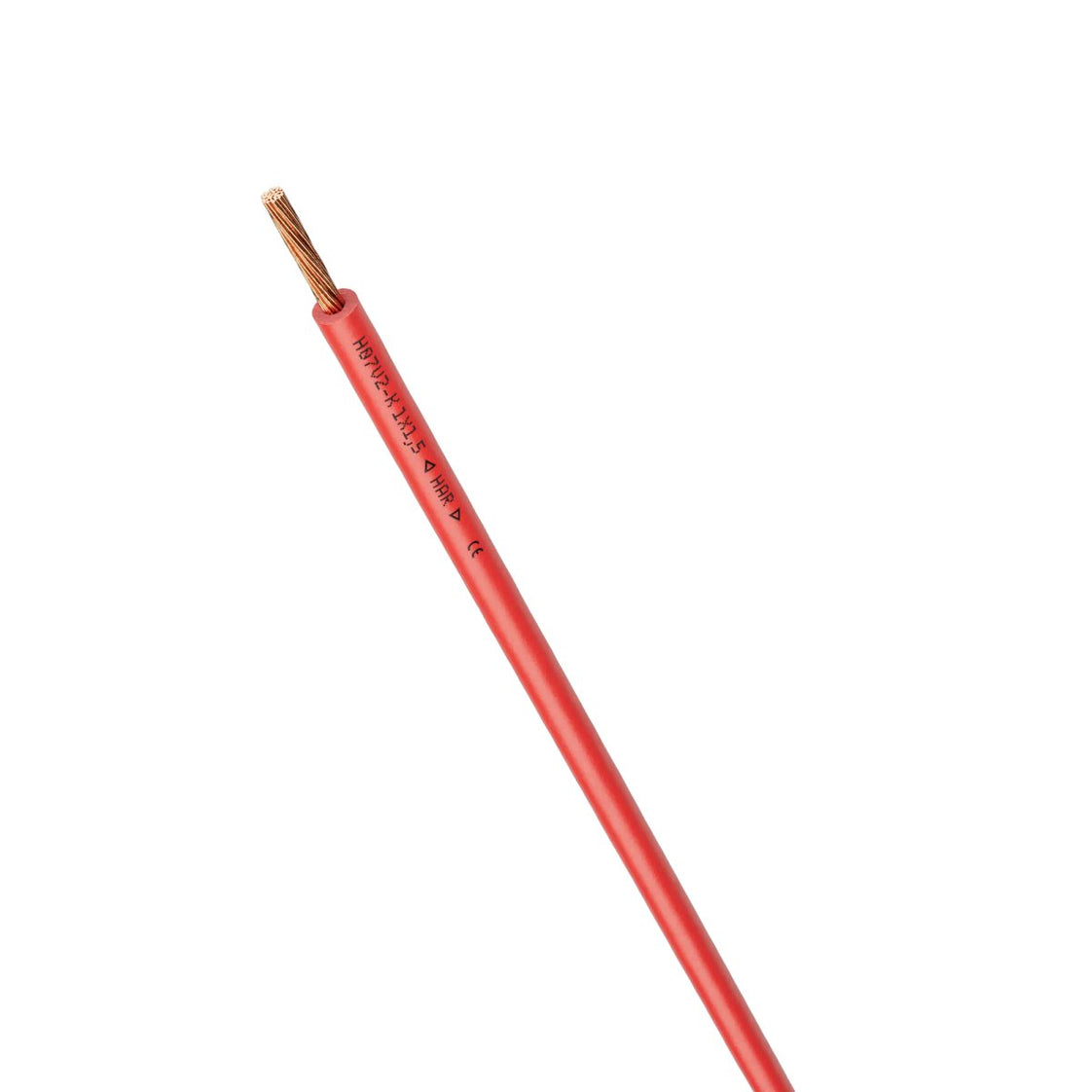 Lapp H07V2-K Installation Wire - 4519041-100 [100 Meters]