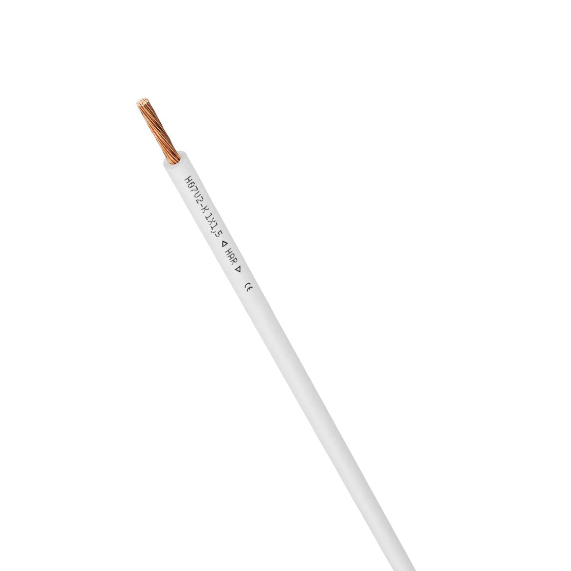 Lapp H07V2-K Installation Wire - 4519051-100 [100 Meters]