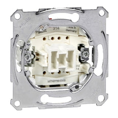 Schneider Electric Merten Aquadesign Installation Switch - MTN3116-0000