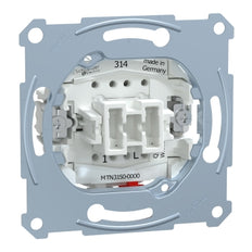 Schneider Electric Merten Aquadesign Push Contact - MTN3150-0000