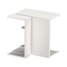 Rehau by OBO SIGNA Inner Corner Piece Wall channel - 6132753