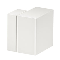 Rehau by OBO SIGNA Outer Corner Piece Wall channel - 6132744