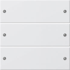 Gira System 55 Button Bus System - 218303