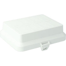 Attema Cable-mate Cover For Surface Mount Box Wall/Ceiling - AT2278
