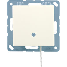 Jung A500 Installation Switch - A506BFNUZ