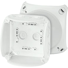 Hensel ENYCASE Surface mounted Wall/Ceiling Box - KF 0400 G