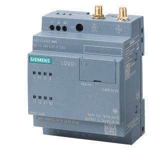 Siemens LOGO Logic Module - 6GK71427BX000AX0