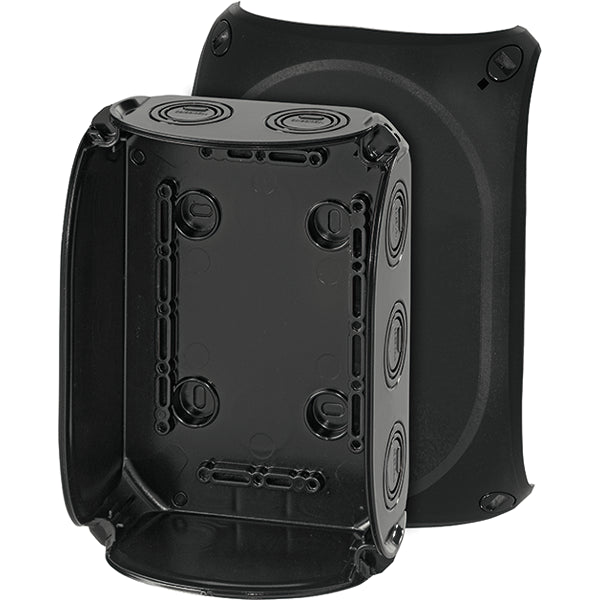 Hensel ENYCASE Surface mounted Wall/Ceiling Box - KF 1000 B