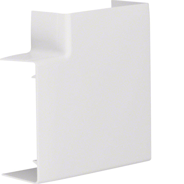 Hager Tehalit Vertical Corner Piece conduit Duct - LFF400959010