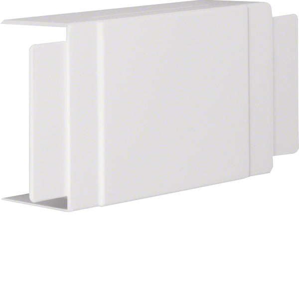Hager Tehalit T-piece Ductwork - M55069010